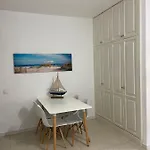 El Olivar Playa Chica - 1ºc - Lapa * بويرتو ديل روزاريو