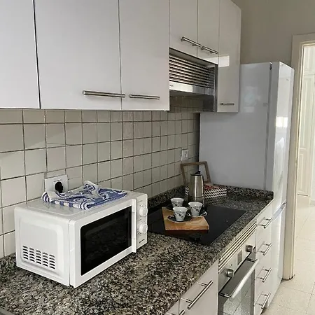 El Olivar Playa Chica - 1ºc - Lapa Puerto del Rosario (Fuerteventura)