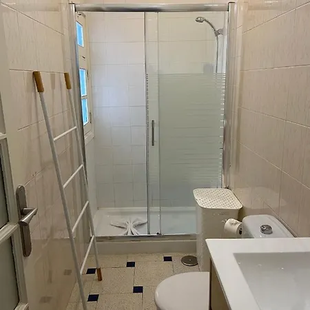 El Olivar Playa Chica - 1ºc - Lapa *