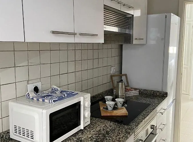 El Olivar Playa Chica - 1ºc - Lapa Puerto del Rosario (Fuerteventura)