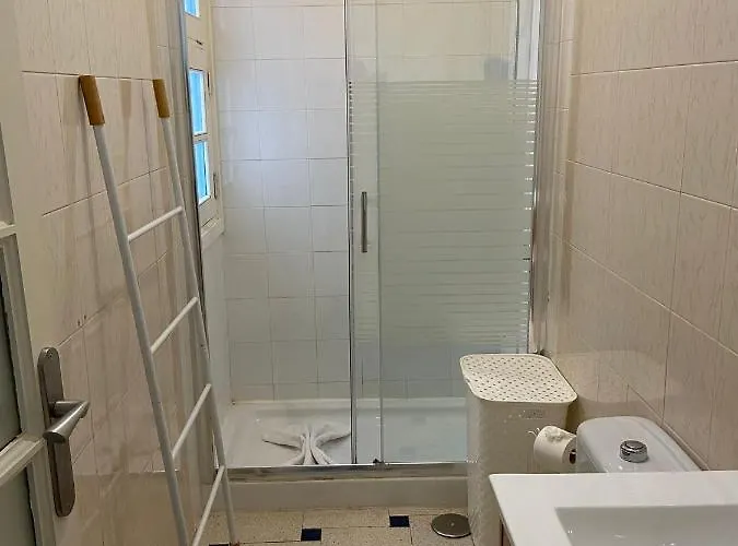 El Olivar Playa Chica - 1ºc - Lapa *