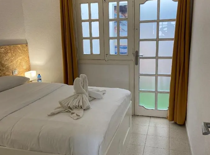 El Olivar Playa Chica - 1ºc - Lapa