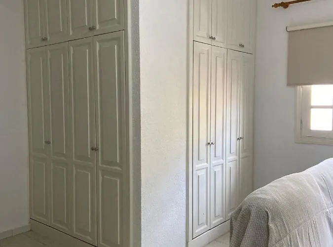 Διαμέρισμα El Olivar Playa Chica - 1ºc - Lapa *