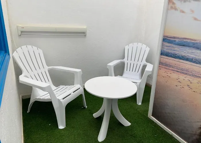 El Olivar Playa Chica - 1ºc - Lapa Puerto del Rosario (Fuerteventura)