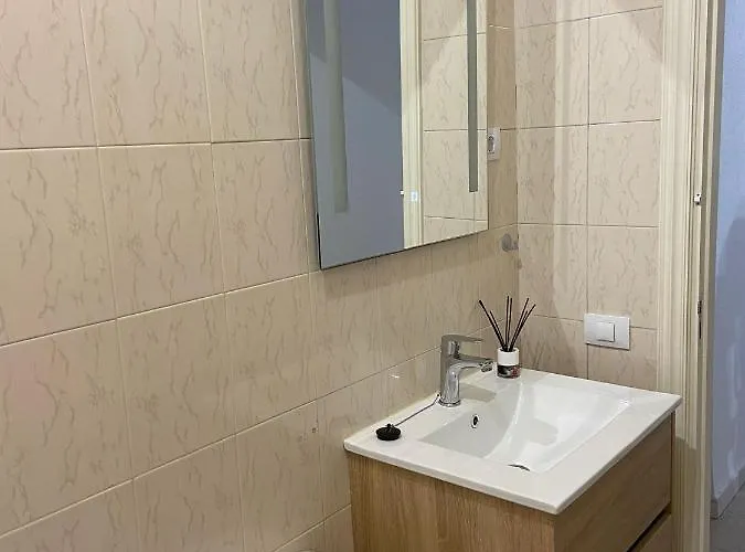 Διαμέρισμα El Olivar Playa Chica - 1ºc - Lapa *